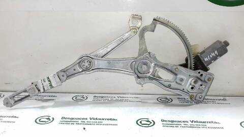 Foto 3ª: Elevalunas Eléctrico Delantero Derecho Mercedes Clase E 180 320 CDI 210.026) BERLINA 197CV 145KW [613961] (2001)