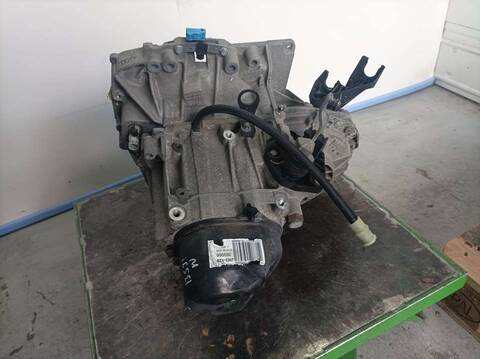 Caja Cambios Renault Clio EXCEPTION 75CV 55KW