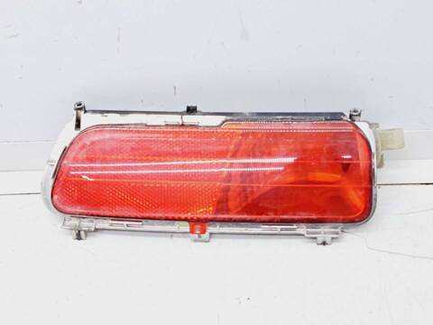 Faro Antiniebla Trasero Derecho Citroen C4 SEDUCTION PICASSO 120CV 88KW
