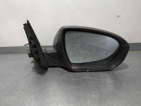 Retrovisor Derecho Kia Optima CONCEPT 136CV 100KW