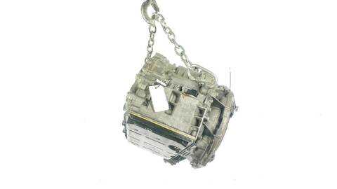 Foto 2ª: Caja Cambios Mercedes Clase A 140 VERSION INDEFINIDA (2004)