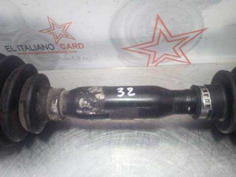 Foto 4ª: Transmision Delantera Izquierda Opel Vectra BERLINA 100CV 74KW