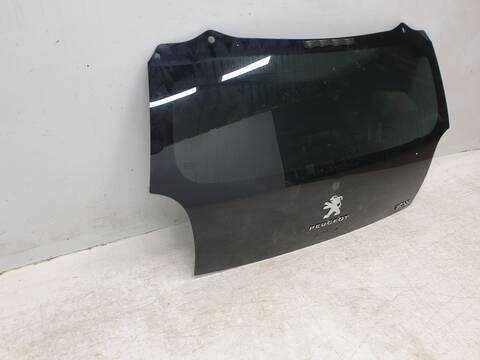 Foto 3ª: Portón Peugeot 108 ACTIVE (2014)