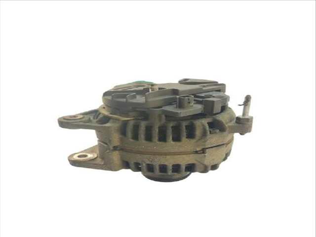 Alternador Renault Modus 1.5 DCI 75
