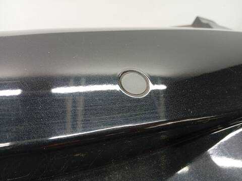 Foto 4ª: Paragolpes Trasero Opel Astra 1.6 CDTI 68) 136CV 100KW [B16DTH] (2016)