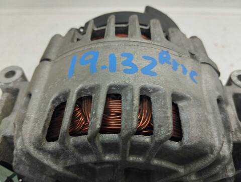 Foto 2ª: Alternador Audi A6 2.0 TFSI AVANT 180CV 132KW [CDNB] (2013)