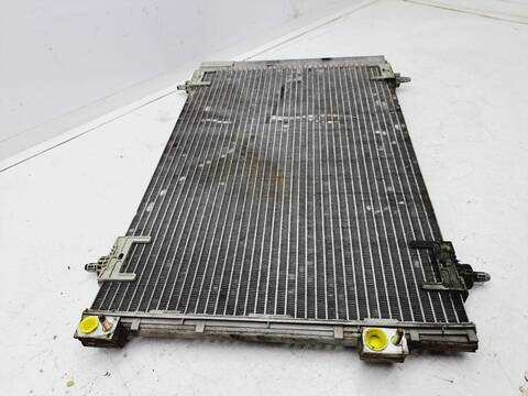 Foto 2ª: Radiador Calefaccion A.A. Peugeot 307 SW PACK 90CV 66KW [9HX] (2005)