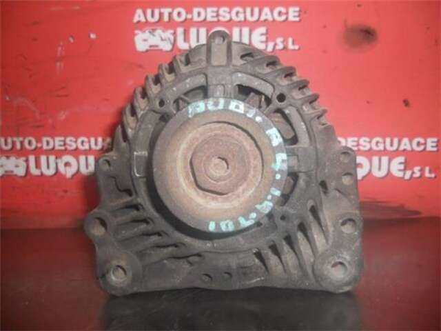 Alternador Audi A4 1.9 TDI [1.9 LTR. - 66 KW TDI]