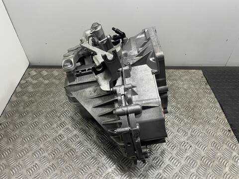 Foto 2ª: Caja Cambios Opel Insignia A20DTH BERLINA (2010)