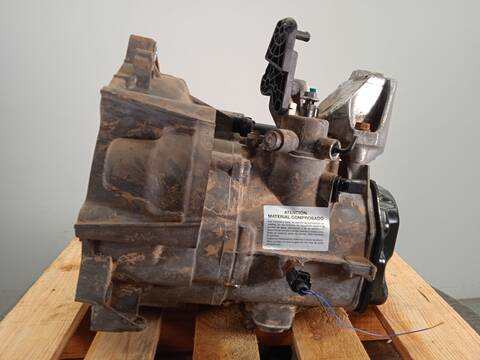 Foto 2ª: Caja Cambios Seat Ibiza 1.0 TSI 95CV 70KW [DUSB] (2025)