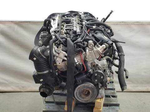 Foto 3ª: Motor Completo Bmw Serie 3 315 3.0 24V TD 265CV