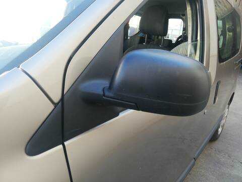 Retrovisor Izquierdo Dacia Dokker H5F402