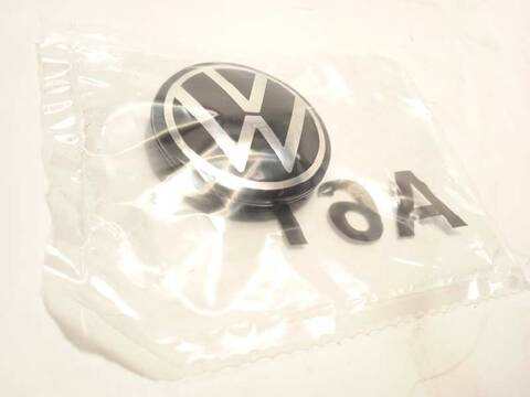 Foto 3ª: LLanta Chapa Volkswagen T-Cross STYLE 116CV 85KW [DKRF] (2020)