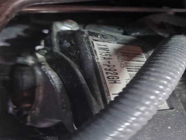 Foto 3ª: Motor Completo Toyota Yaris MXPJ1) 1.5 HYBRID 92CV [M15A] (2024)