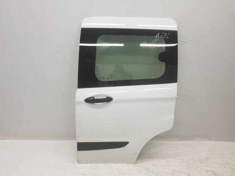 Puerta Lateral Corredera Izquierda Ford Transit AMBIENTE