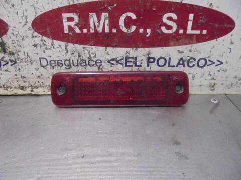 Luz Central de Freno Ford Transit 2.4 TDE 115CV 85KW CAJA CERRADA