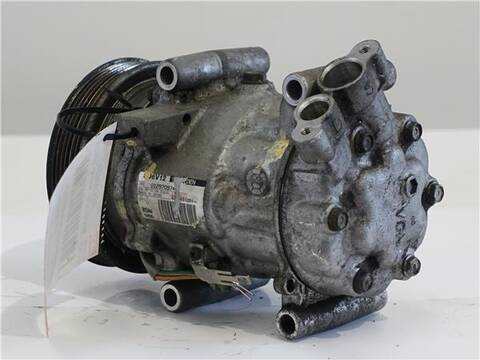 Foto 2ª: Compresor Aire Acondicionado Nissan Tiida 1.5 DCI 106CV 78KW [D-K9K EUR4] (2008)