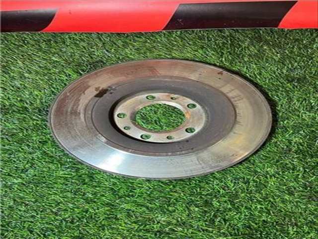 Disco Freno Delantero Citroen Jumpy CONTROL M BLUE-HDI FAP 122CV 90KW FURGON