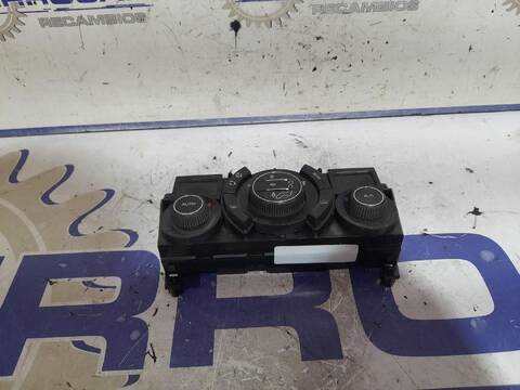 Foto 3ª: Mando Calefacción A. A. Peugeot 5008 2.0 BLUE-HDI FAP 150CV [RHE (DW10CTED4)] (2009)