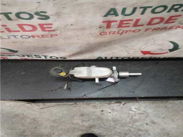 Bomba Freno Toyota Hilux 3.0 CABINA DOBLE SOL 4X4 [3.0 LTR. 126KW TD]