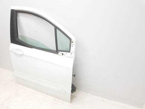 Foto 2ª: Puerta Delantera Derecha Ford Transit AMBIENTE [XVCC] (2013)