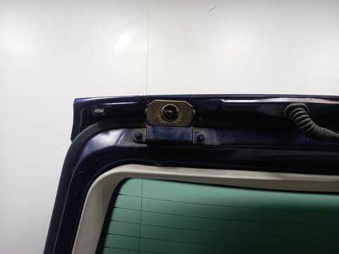 Foto 2ª: Portón Fiat Stilo 192A1.000 (2004)