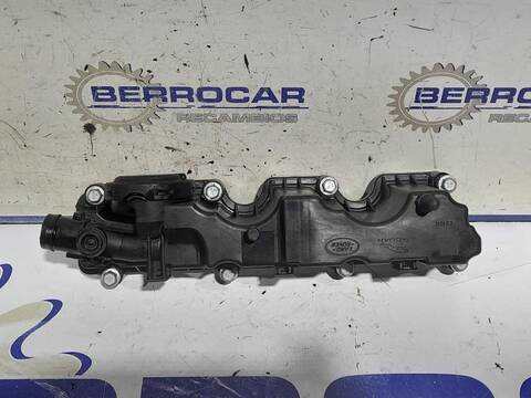 Despiece Motor Land Rover Evoque 150CV