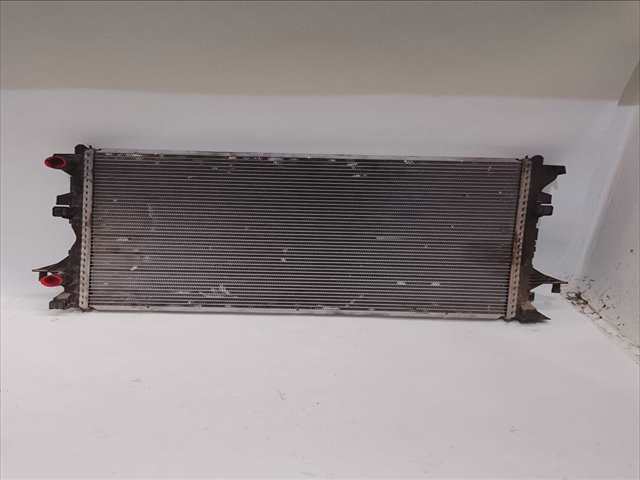 Foto 2ª: Radiador Motor Renault Espace 3.0 D [D/P9XA7] (2004)