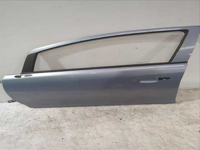 Puerta Delantera Izquierda Opel Corsa 1.3 CDTI L08 L68) 75CV