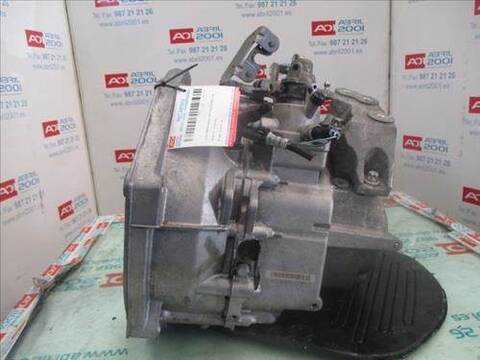 Caja Cambios Saab 9-3 1.9 TID BERLINA 150CV 110KW