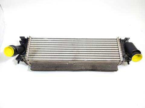Intercooler Nissan NP300 2.3 DCI DIESEL CAT 163CV 120KW