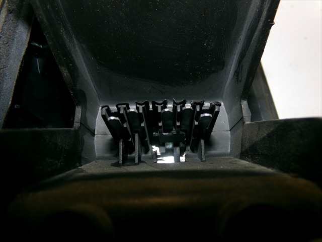 Foto 4ª: Piloto Trasero Derecho Aixam 400 0.4 D [Z400] (2002)