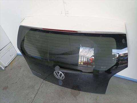 Foto 3ª: Portón Volkswagen UP MOVE UP BMT 60CV 44KW [CHY] (2016)