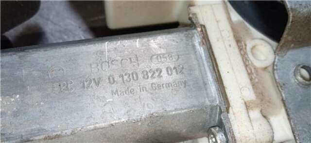 Foto 2ª: Elevalunas Eléctrico Delantero Derecho Opel Vectra 1.9 CDTI [Z 19 DT]
