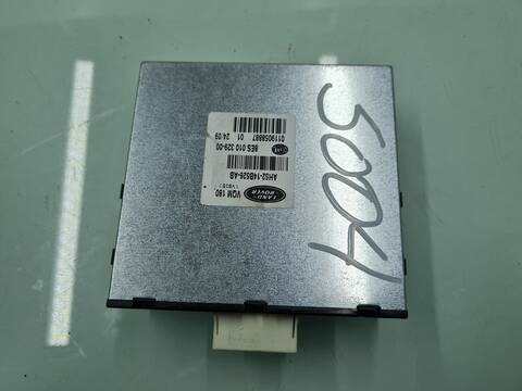 Centralita Motor ECU Land Rover Freelander 160CV