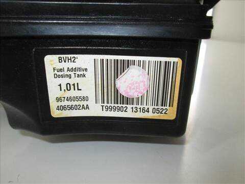 Foto 3ª: Deposito AdBlue Citroen C4 1.6 HDI PICASSO (2013)