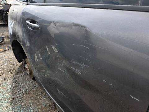 Foto 2ª: Puerta Trasera Derecha Citroen C4 HNS PICASSO (2019)