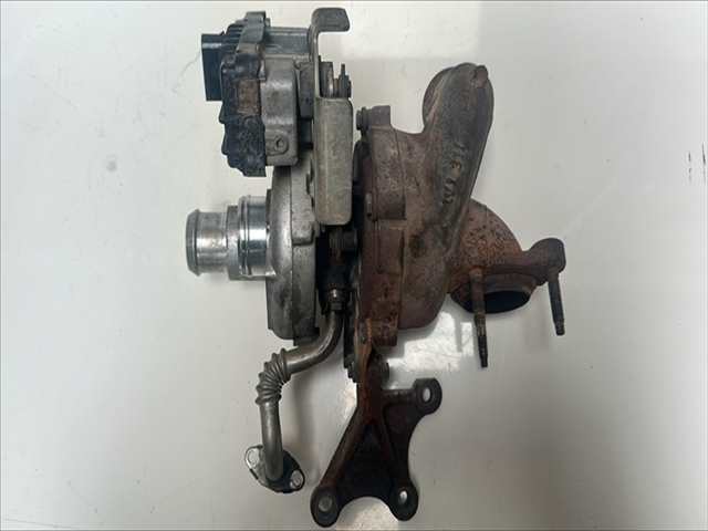 Turbocompresor Ford S Max 1.8 CDTI