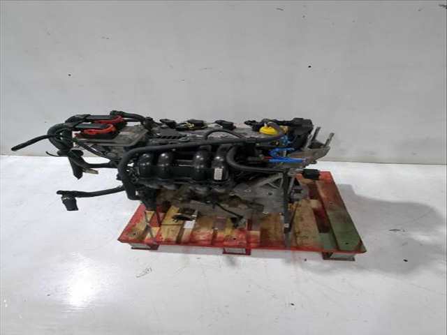 Motor Completo Lancia Musa 1.4 350.AXF1A) 78CV