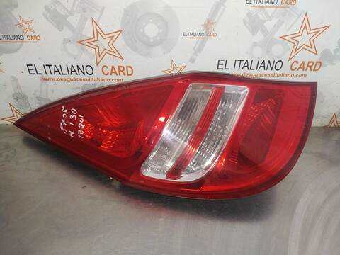 Piloto Trasero Izquierdo Hyundai i30 CLASSIC 116CV 85KW