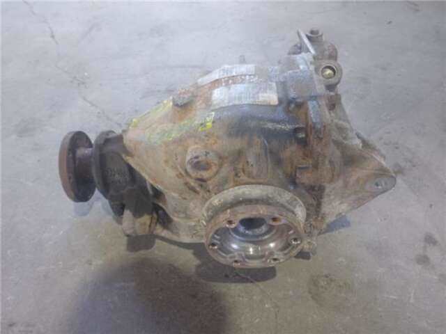 Foto 2ª: Diferencial Trasero Bmw Serie 3 315 2.0 318D [2.0 LTR. - 85 KW DIESEL CAT (1951 CM3)] [M47 D20 (204D1)]