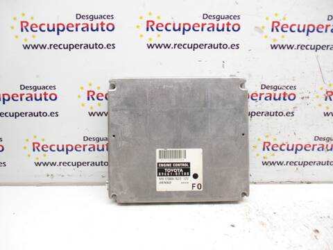 Centralita Motor ECU Toyota Corolla 2ADFTV