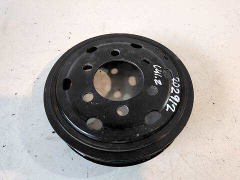 Foto 2ª: Cigüeñal Land Rover Range 508PS (2013)