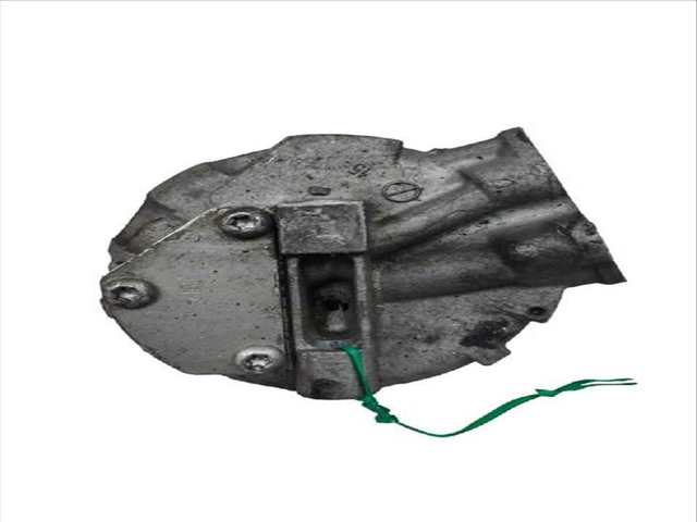 Foto 2ª: Compresor Aire Acondicionado Renault Master 2.3 DCI 125 FWD EV0C EV0D EV0J HV0C HV0D HV0H ... (2010)