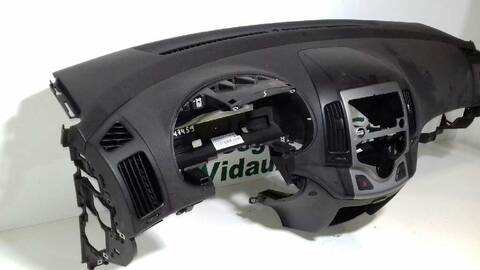 Foto 3ª: Kit Airbag Hyundai i30 CLASSIC 116CV 85KW [D4FB] (2010)