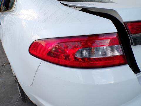 Piloto Trasero Izquierdo Jaguar XF 306DT