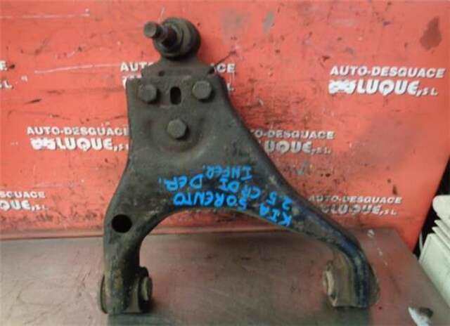 Brazo Suspension Delantero Derecho Kia Sorento 2.5 CRDI
