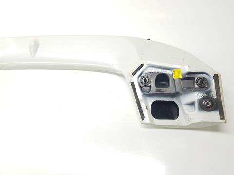 Foto 2ª: Alerón Trasero Honda Civic 1.5 SPORT PLUS [L15BA] (2017)