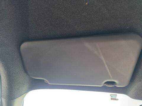 Parasol Izquierdo Nissan Juke HRA2DDT