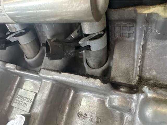 Foto 3ª: Inyectores Ssangyong Tivoli 1.5 LIMITED 4X2 [1.5 LTR. - 120 KW CAT]